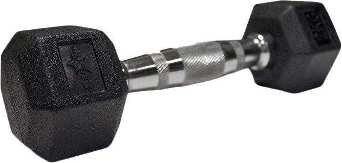 Гантели Starfit DB-301 2 кг