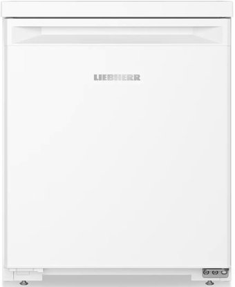 Однокамерный холодильник Liebherr Re 1000 Pure 1000-20001