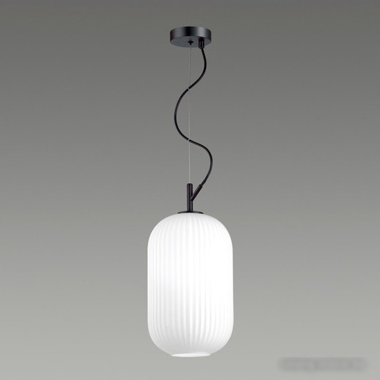 Подвесная люстра Odeon Light Roofi 4751/1