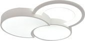 Припотолочная люстра Escada 10286/3LED