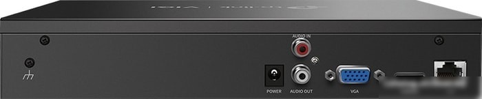 Сетевой видеорегистратор TP-Link Vigi NVR1008H