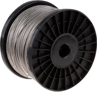 Трос буксировочный Starfix SMP-21088-250