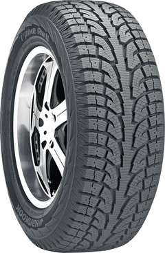 Автомобильные шины Hankook Winter i*Pike RW11 275/60R18 117T