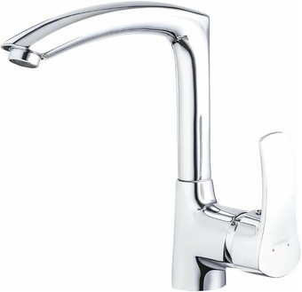 Смеситель Maxonor MN4070