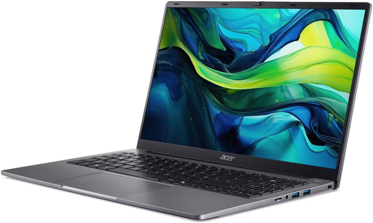 Ноутбук Acer Aspire Lite AL15-32P-C1KD NX.JB8ER.001 Win 11 Pro
