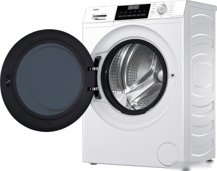 Стирально-сушильная машина Haier HWD70-BP14929A