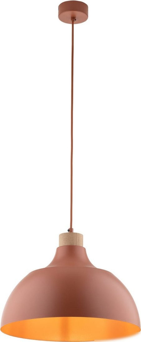 Подвесная люстра TK Lighting Cap 6927