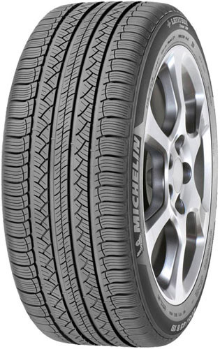 Автомобильные шины Michelin Latitude Tour HP 255/55R19 111W