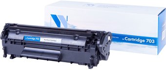Картридж NV Print NV-703 (аналог Canon Cartridge 703)