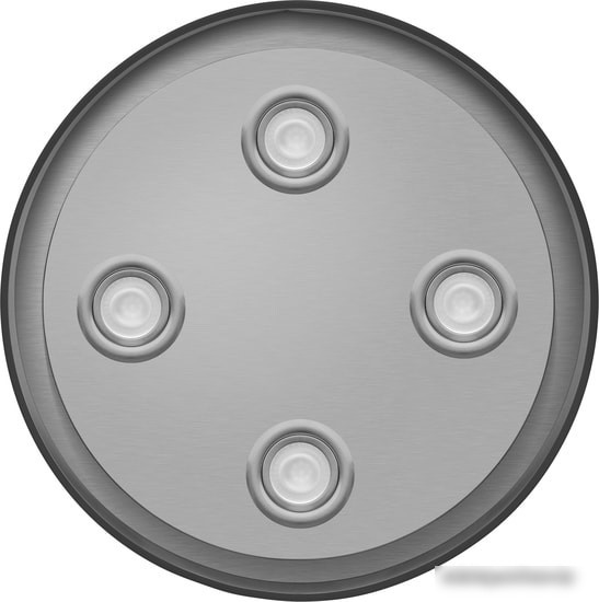 Кухонная вытяжка MAUNFELD Lee Wall sensor 39 (черный)