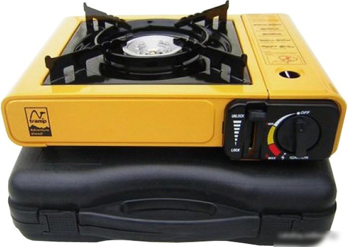 TRAMP TRG-006