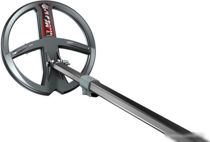 Металлоискатель XP Deus 2 с катушкой 22 FMF 9 (с блоком управления)