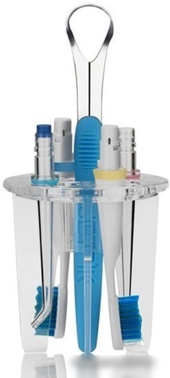Электрическая зубная щетка и ирригатор Jetpik JP200 Elite