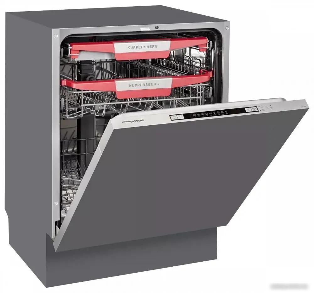 Встраиваемая посудомоечная машина KUPPERSBERG GLM 6080