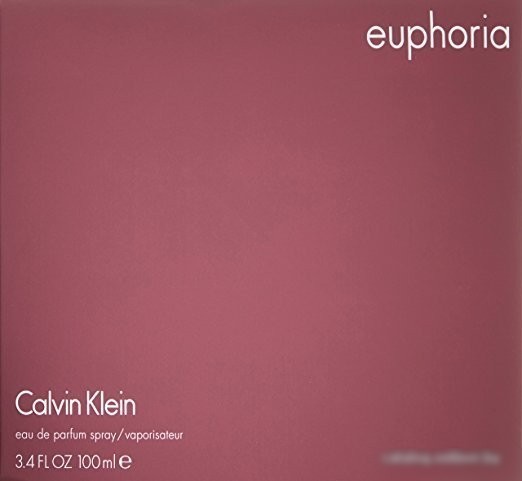 Calvin Klein Euphoria EdP (100 мл)
