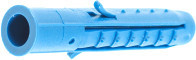 Дюбель распорный Starfix SM-44335-500