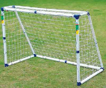 Футбольные ворота DFC GOAL183B