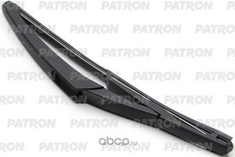 Щетка стеклоочистителя Patron PWB124