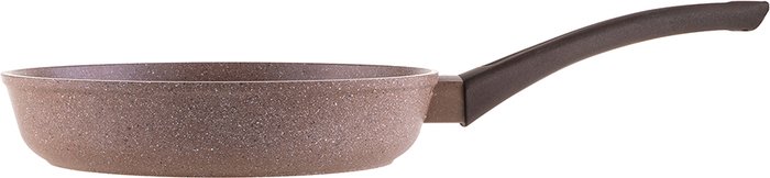 Сковорода Hitt Maroon HM1026
