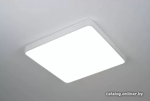 Припотолочная люстра Arte Lamp Scena A2669PL-1WH