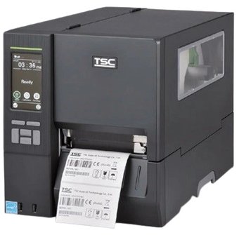 Принтер этикеток TSC MB341T MB341T-A001-0202