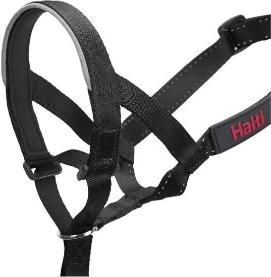 Недоуздок Halti Headcollar Size 0 (черный)