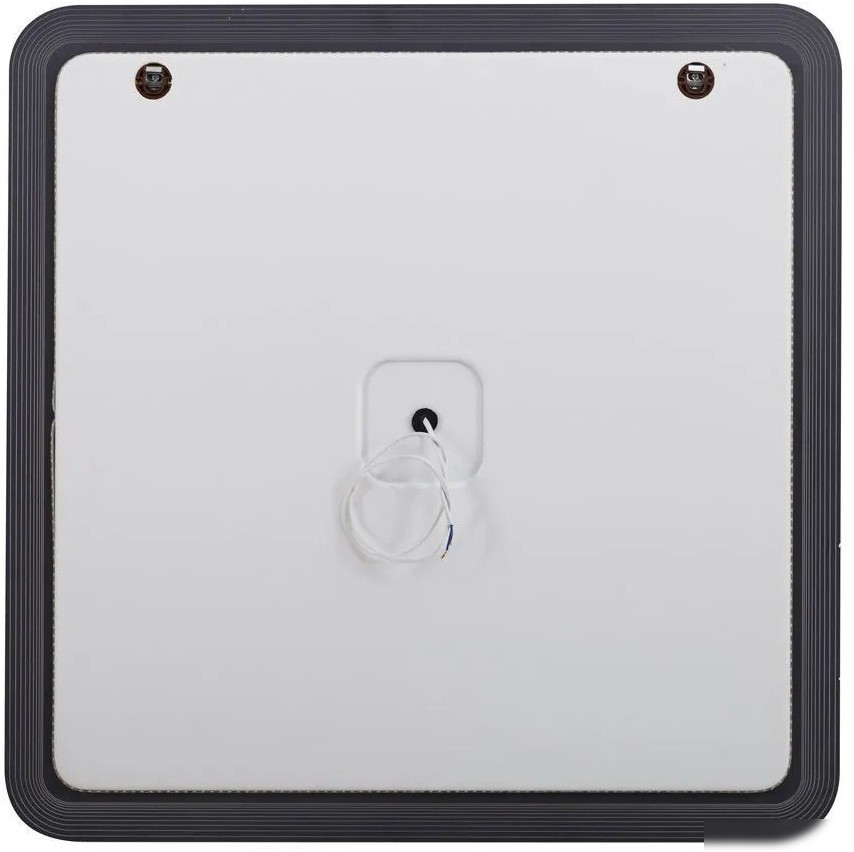 Cezares Зеркало CZR-SPC-DUET-700-800-LED-TCH