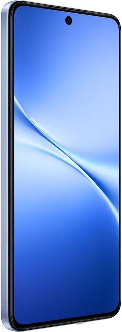 Телефон Vivo V60 Lite 8GB/128GB международная версия (титановый синий)