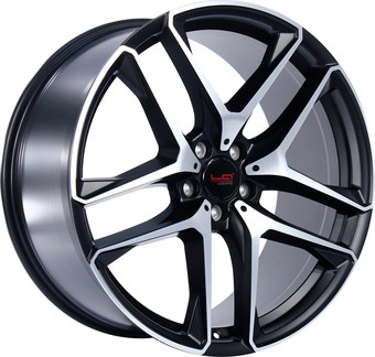 Литые диски LegeArtis Concept-MR546 21x11" 5x112мм DIA 66.6мм ET 55мм MBF