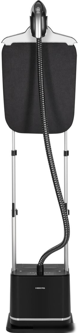 Отпариватель Hiberg GS 6000 B