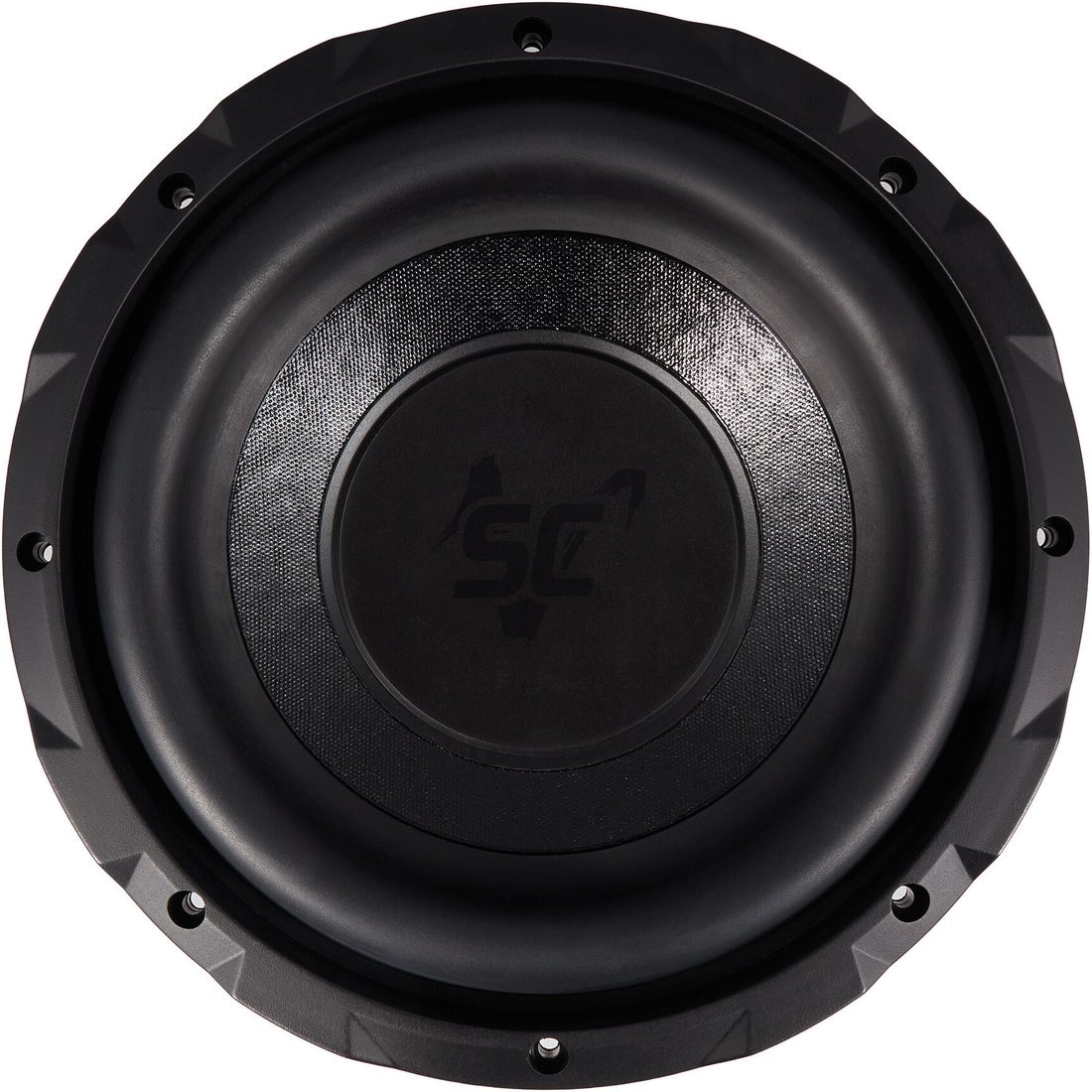 Головка сабвуфера KICX Q250WF