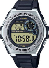 Наручные часы Casio MWD-100H-9AVEF