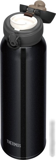Термокружка Thermos JNL-754 PBK 750мл (черный)