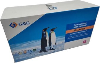 Картридж G&G GG-CF473X