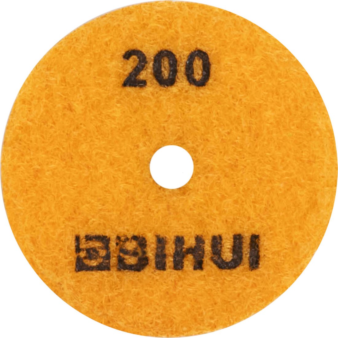 Шлифовальный круг BIHUI Алмазный AGMPD3