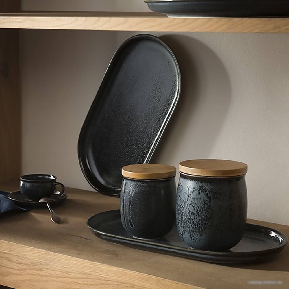 Блюдо Liberty Jones Cosmic Kitchen LJ-BT-PL36.5