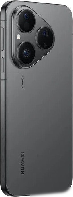 Телефон Huawei Pura 80 HED-LX9 12GB/256GB (черный)