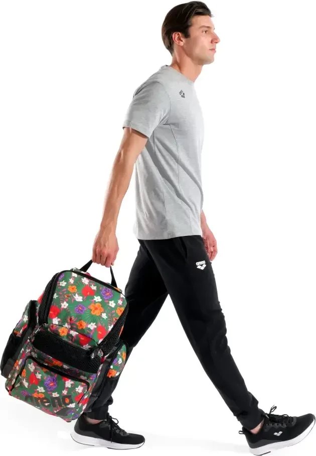 Спортивный рюкзак ARENA One Go Backpack 45L AO 010232 911
