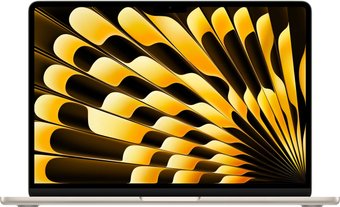 Ноутбук Apple MacBook Air 13.6" M5 2026 MDHD4