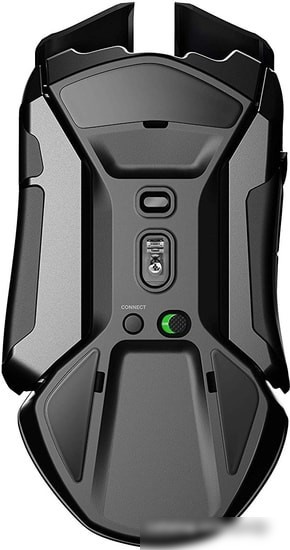 Игровая мышь SteelSeries Rival 650