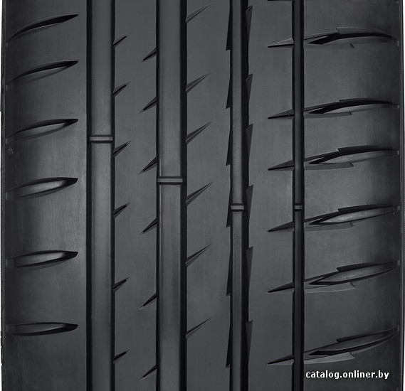 Автомобильные шины Michelin Pilot Sport 4 275/45R19 108Y