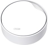 Wi-Fi система TP-Link Deco X50-PoE (1 шт)