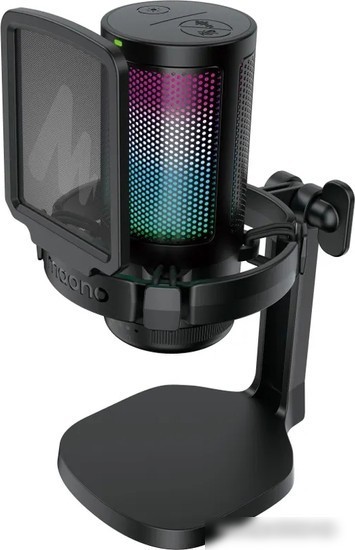 Проводной микрофон Maono DGM20 (черный)