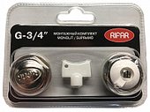 Монтажный комплект Rifar Monolit/SupreMO 3/4