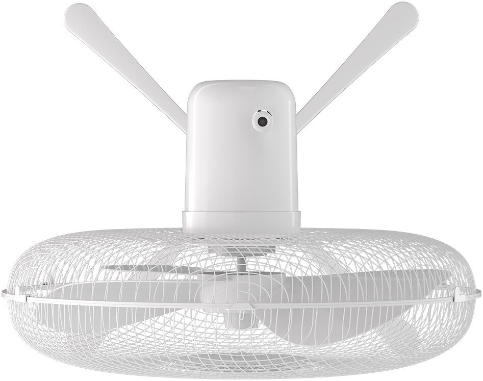 Вентилятор Steelberg STL-SF1601M-WT
