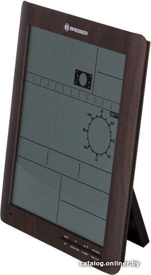 Метеостанция Bresser ClimaTemp XXL 75312