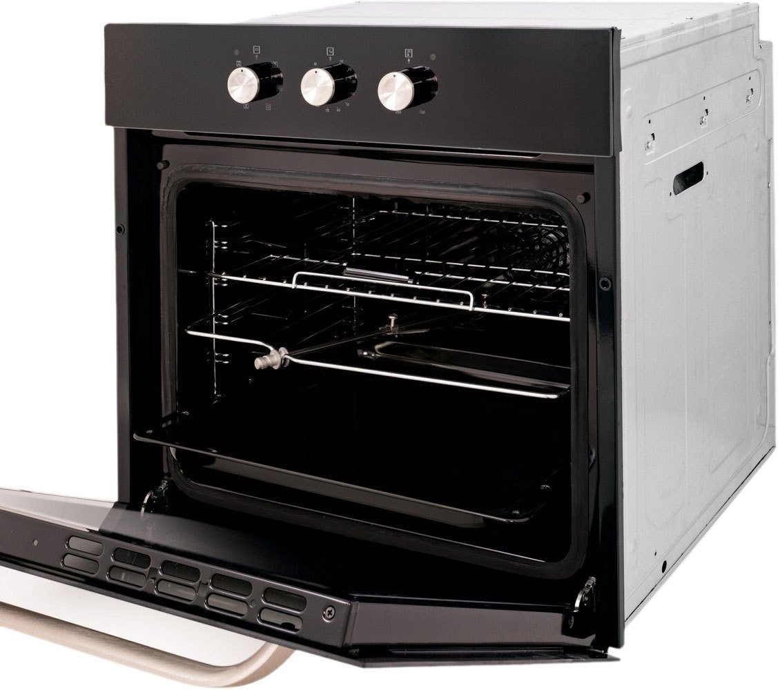 Электрический духовой шкаф Exiteq EXO-302