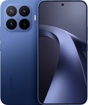 Телефон Xiaomi 17T Pro 12GB/256GB международная версия (темно-синий)