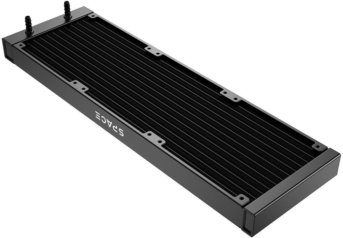 Система жидкостного охлаждения для процессора ID-Cooling Space SL360 PRO SE