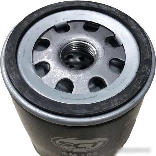 Масляный фильтр SCT SM105